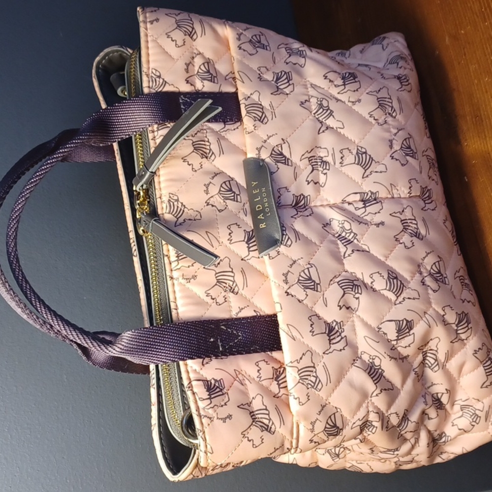 Radley London  purse